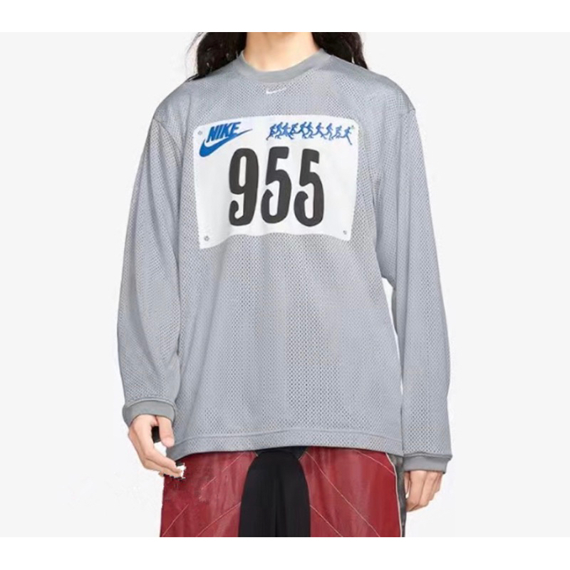 CPFM x NIKE GO FLEA LONGSLEEVE