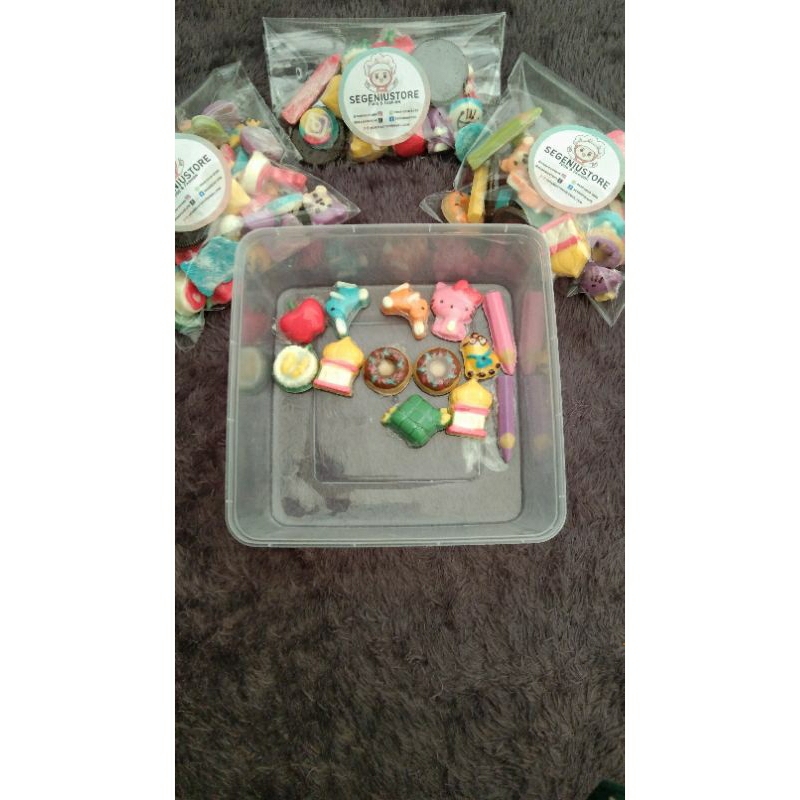 

Coklat karakter