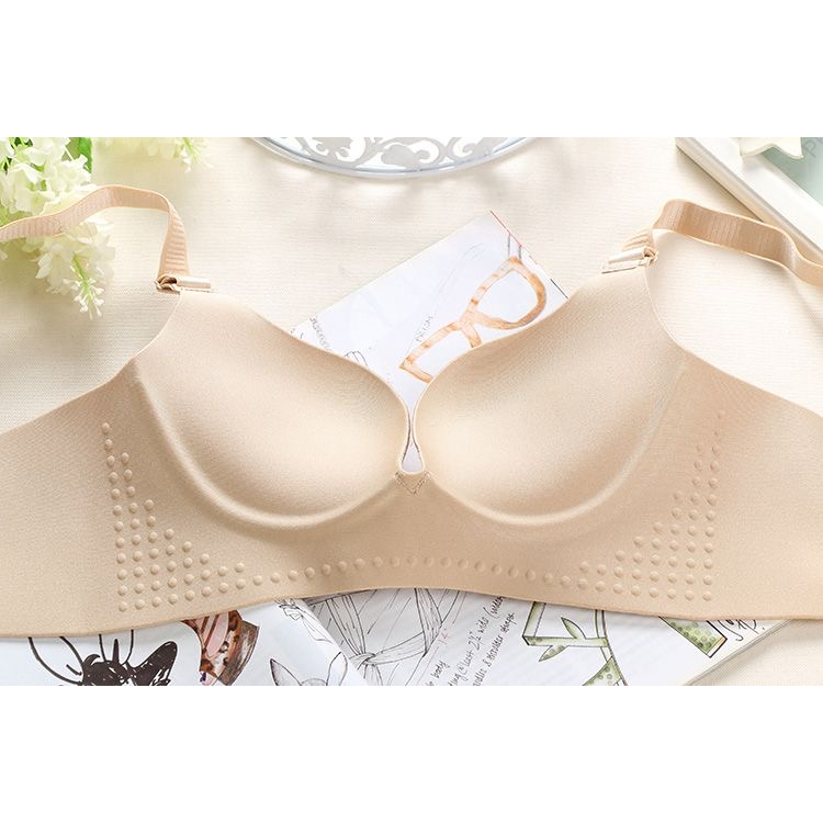 BRA / BH WANITA 3502 UKURAN 32-40 TERDAPAT 4 WARNA DAN KAIT 4 PAKAIAN DALAM WANITA