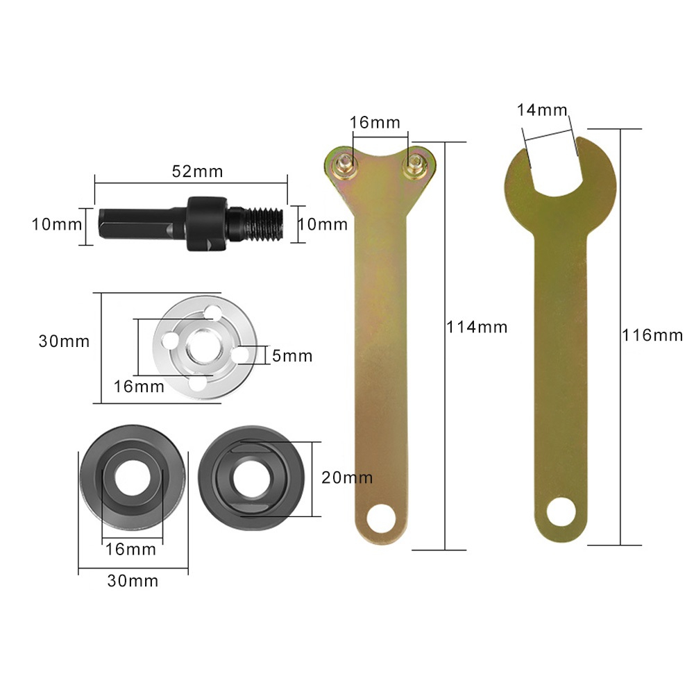 adaptor bor ke gerinda adaptor gerinda ke bor kepala bor chuck bor