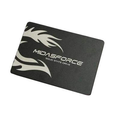 SSD MURAH 128GB - 256GB -512GB Midasforce Garansi 1Tahun