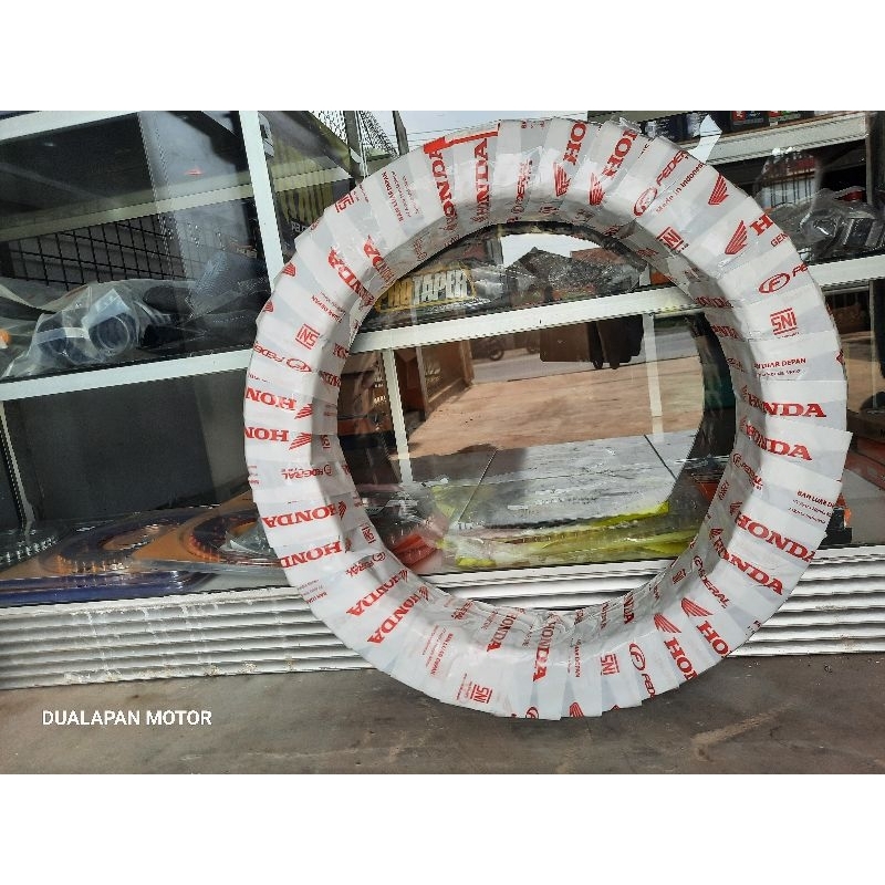 BAN LUAR AHM K59 RING 14