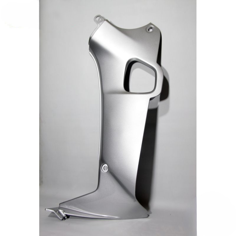 Cover Samping Kiri (Cover, L Main Pipe (SLV)) – Supra X 100 Supra FIT(64450KEV880FMH)