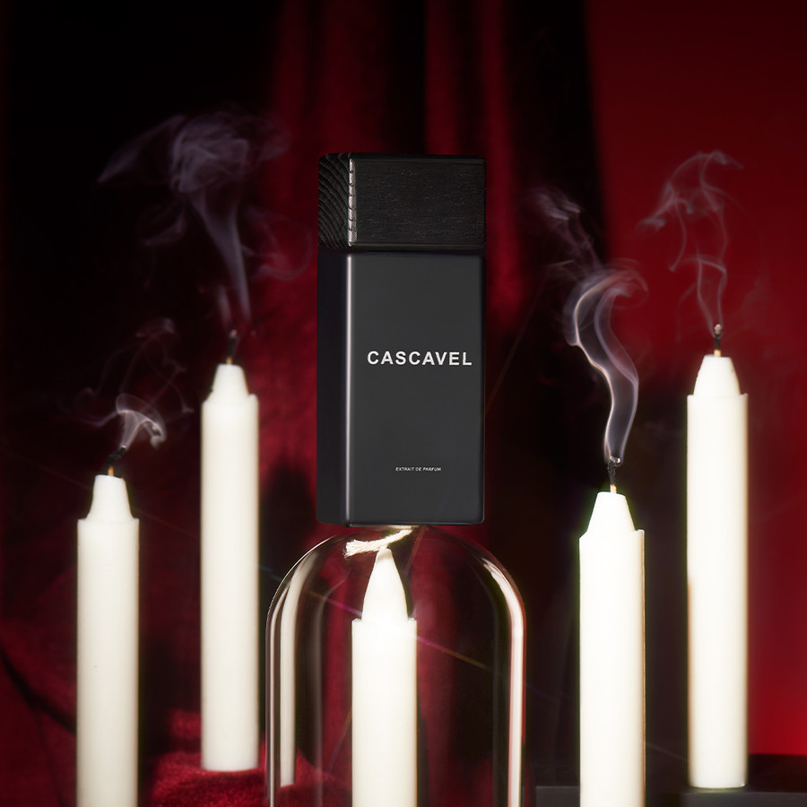 SAFF &amp; Co. Extrait de Parfum - Cascavel