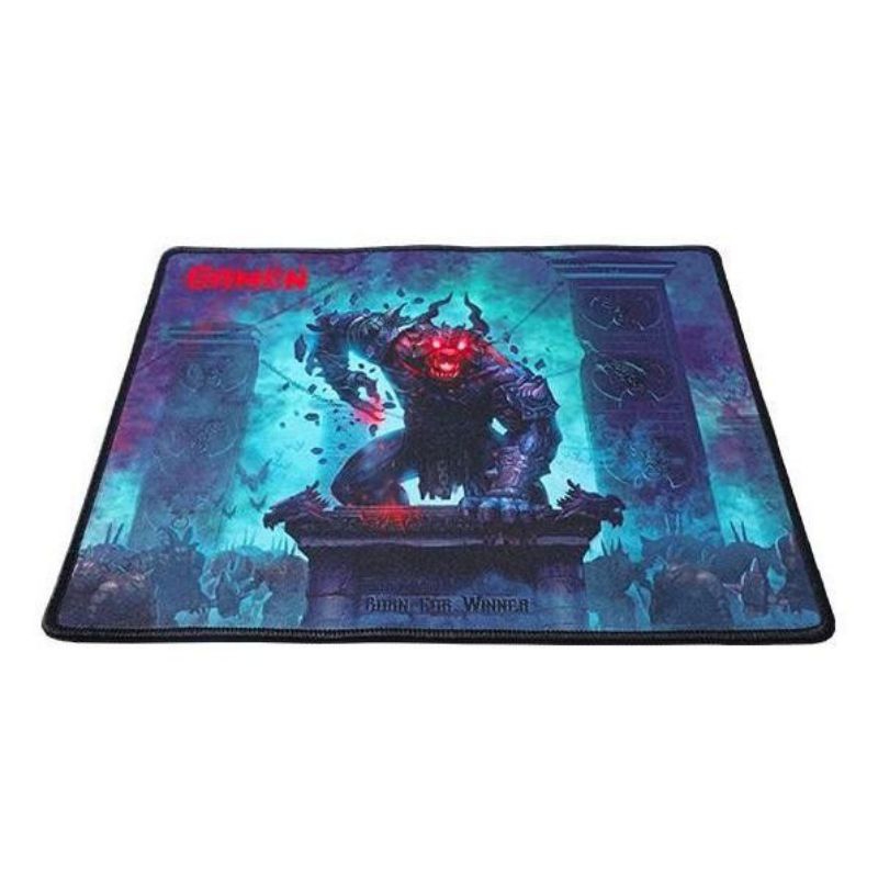 MOUSEPAD GAMING GAMEN GP-L 350 x 280 x 3 mm