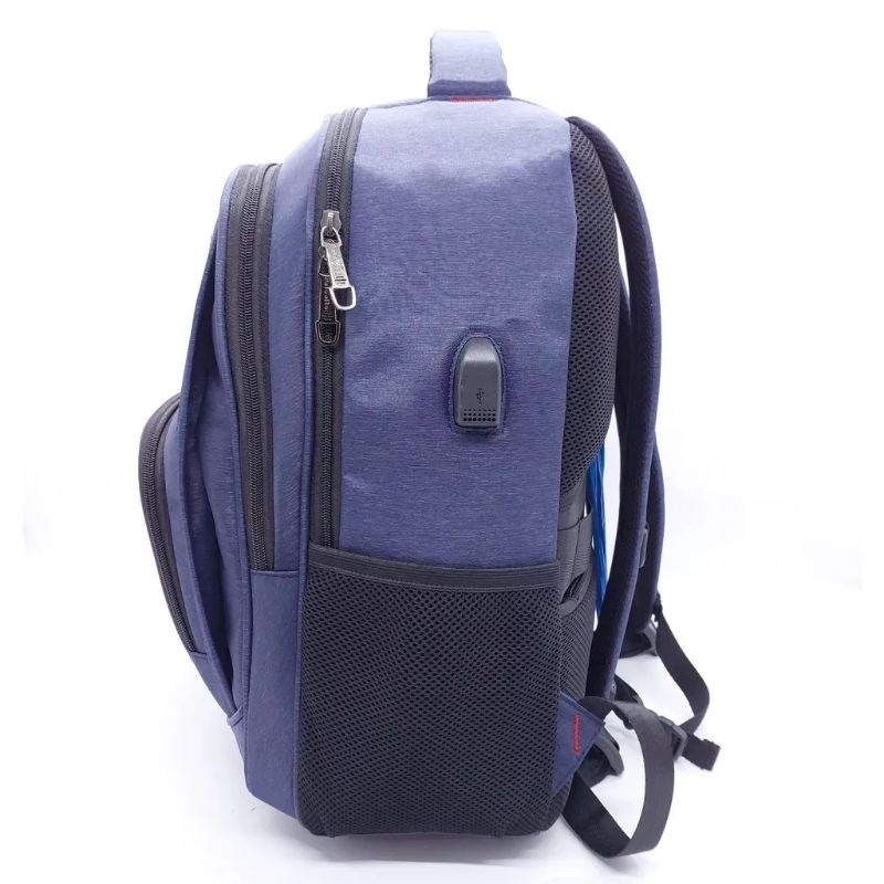 TAS RANSEL PALO ALTO BESAR 18 INCH