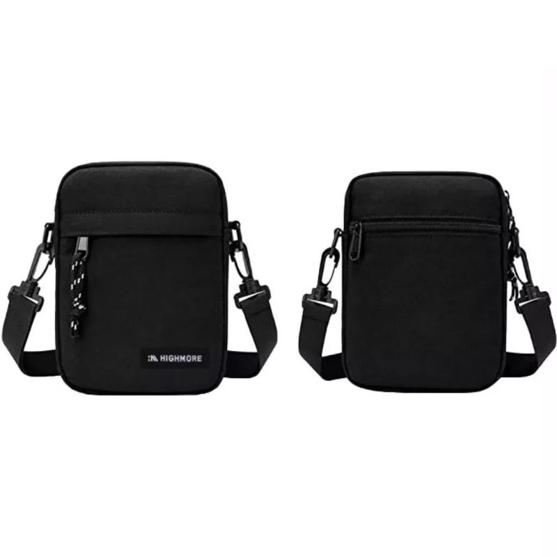 Tas selempang slingbag original highmore