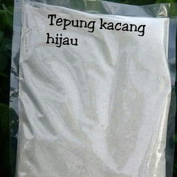 

HERBAL TEPUNG KACANG HIJAU/GREEN BEAN TERMURAH-500 GRAM