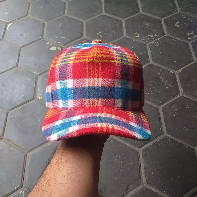 BASIQUENT WOOL CAP