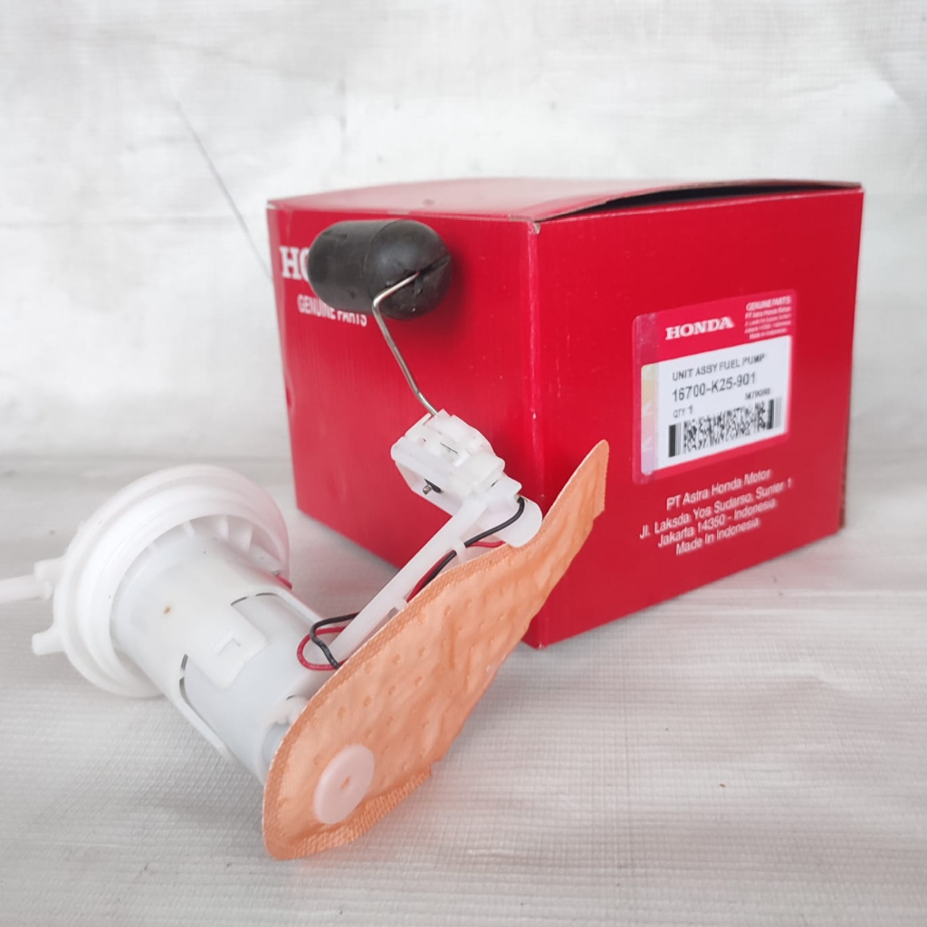 FUEL PUMP ASSY HONDA BEAT FI