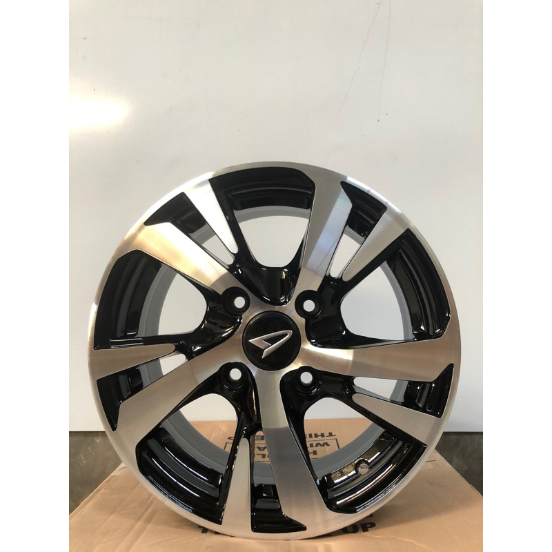 velg xenia sporty R14