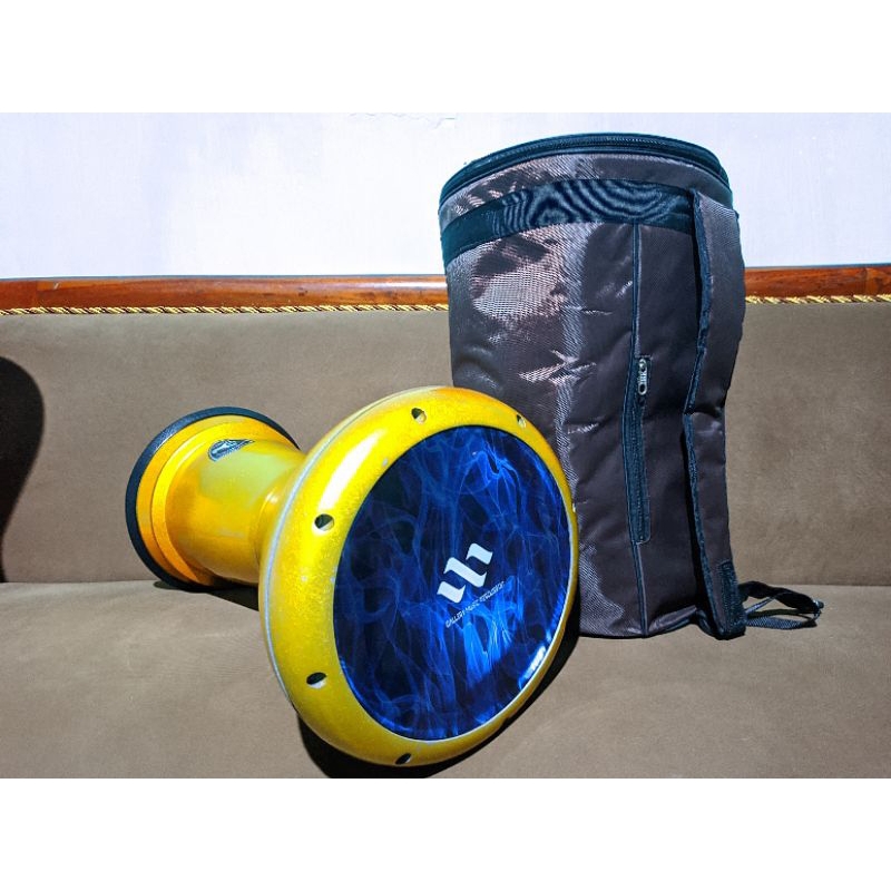 Darbuka Sombaty Gef 9 inch