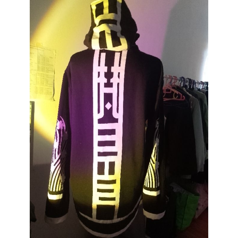 KAWARAGI SENJU COAT PRELOVED