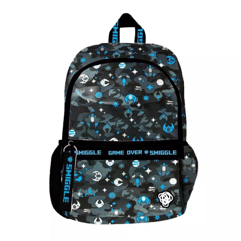 Tas ransel smiggle smiggler series/Tas smiggle