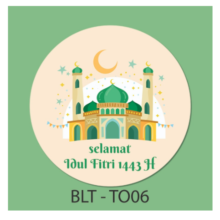 

Sticker selamat idul fitri uk 4x4