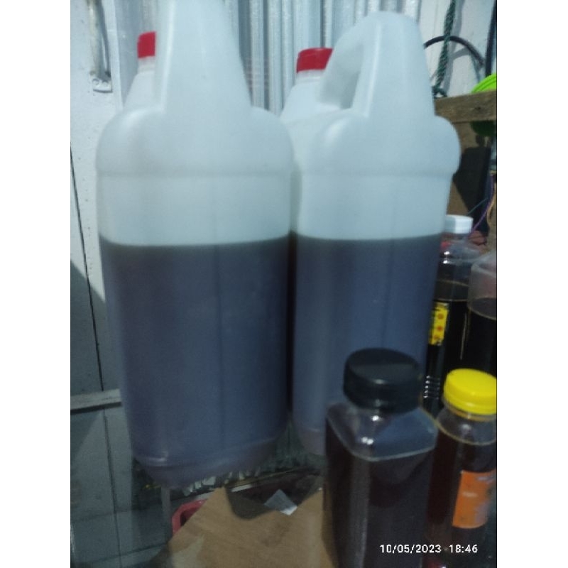 

1kg madu klanceng 1kg