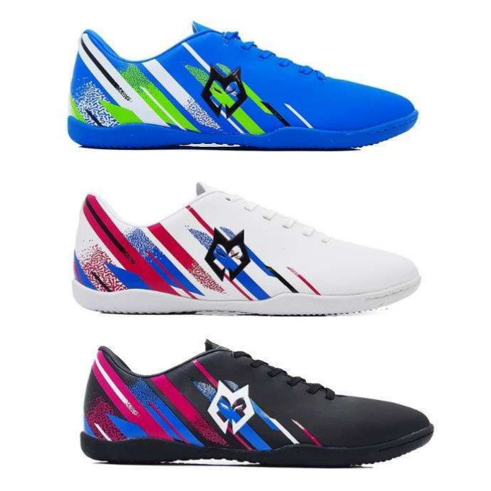 Sepatu Futsal Lycan Tundra In