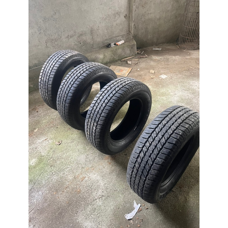 Ban original Pajero 2023 ring18