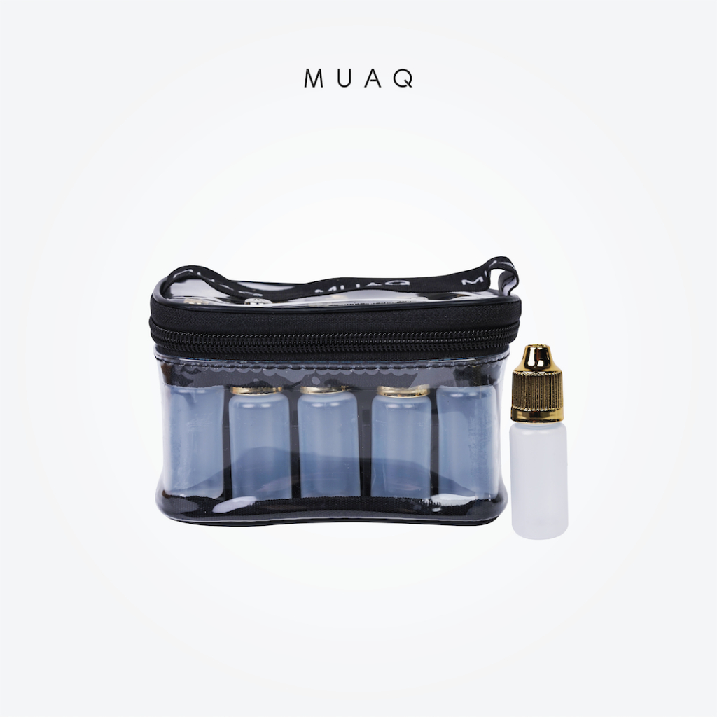 MUAQ Depoting Kit