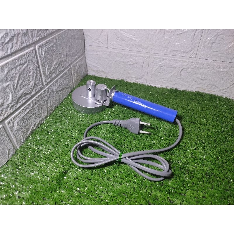 Elemen Pemanas Otomatis Tambal ban listrik