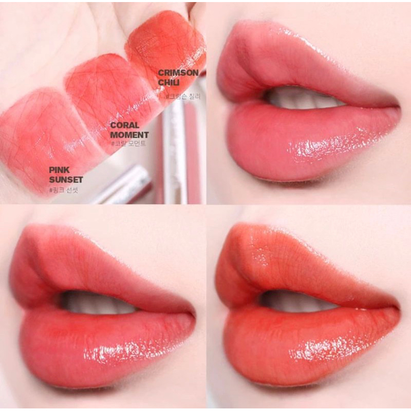 YOU NEED ME CANDY POP LIP BALM [FREE KEY RING YNM]