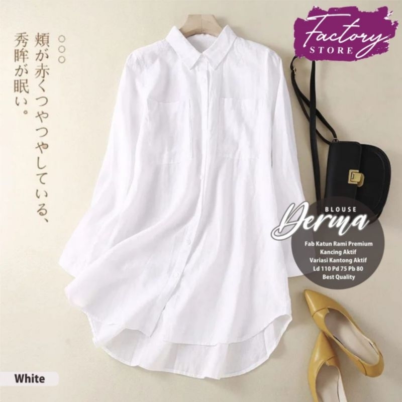 Derma by Factory ori