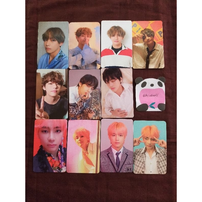 PC tae maung tear o u her love answer self official