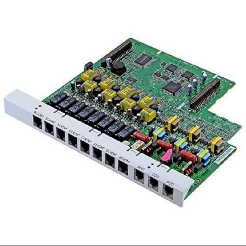 Card pabx panasonic KX-TES/TEM 824