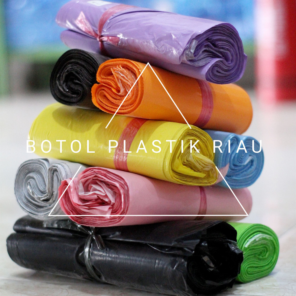 

LASTIK PACKINGAN/ POLYMAILER/ PACKING/ BERBAGAIMACAM UKURAN