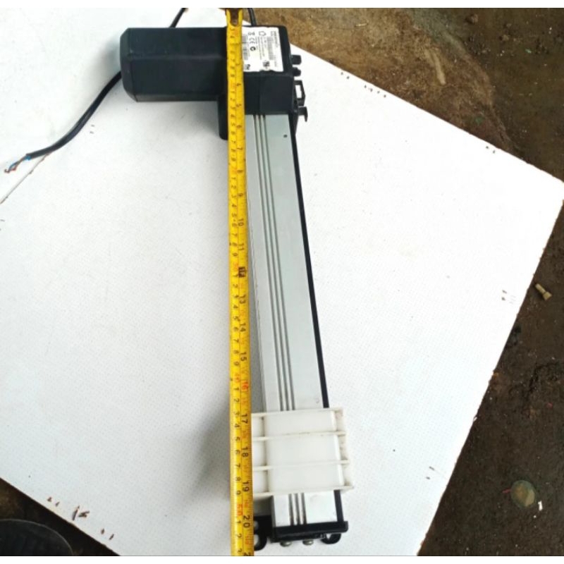 LINIER ACTUATOR 24V 40W