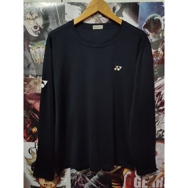 Baju/Kaos Second Yonex 03