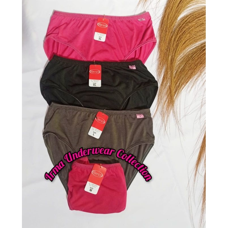 Celana dalam wanita CD dewasa