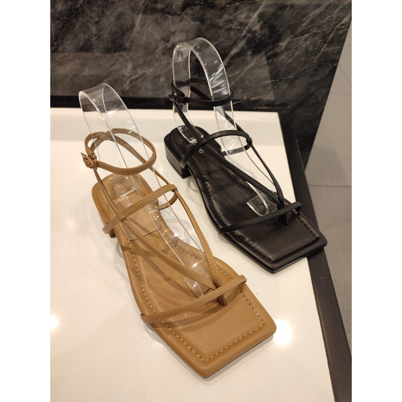 Sepatu wanita heels Pedro original store