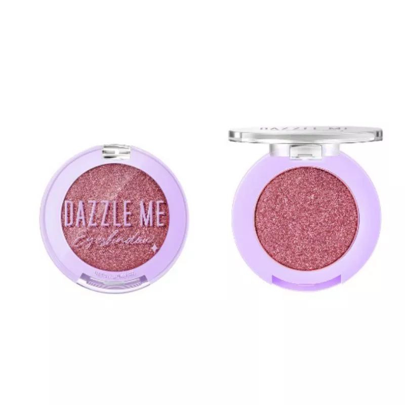 ☃️Cutezz_Ching1☃️Dazzle Me Pov Eyeshadow||