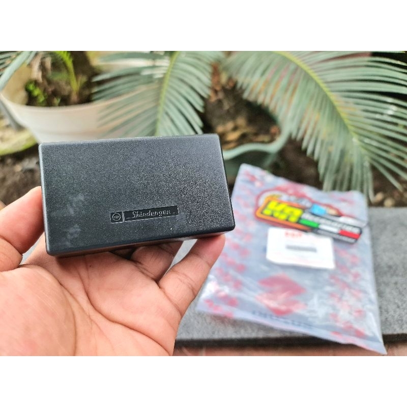 Cdi shogun 110 kebo original