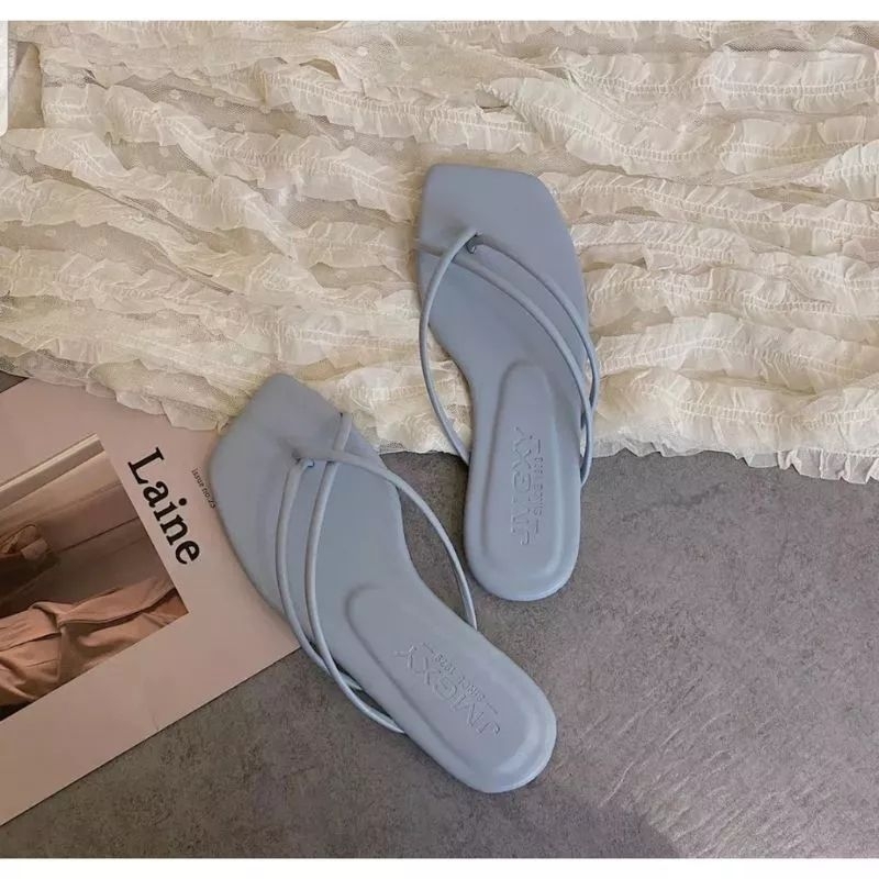 SANDAL TEPLEK WANITA TALI G65