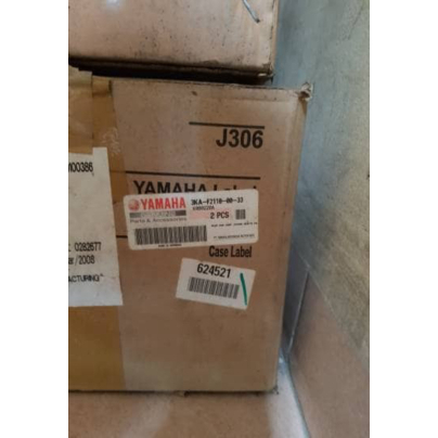 {Sparepart} swing arm rx king original YGP / FORK BELAKANG RX KING ASLI YAMAHA Berkualitas