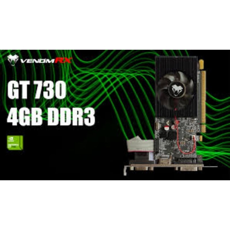 Link Khusus Tambahan Ganti vga Gt 710 2gb Ke Gt 730 4gb ddr3