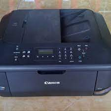 Printer Canon MX377/mx397 print scan copy folio F4