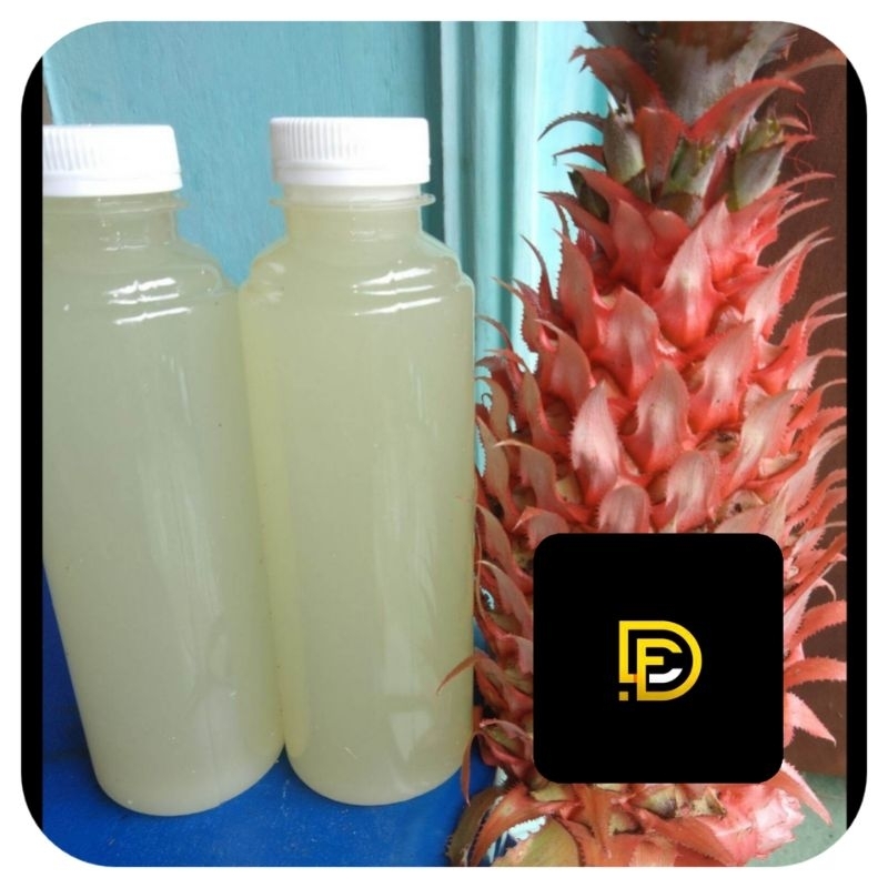 

Jus nanas merah jus nanas muda 350 ml