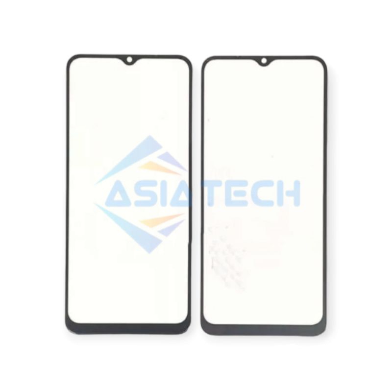 KACA GLASS + LEM OCA SAMSUNG A04E / A042 LAYAR SENTUH TOUCHSCREEN KACA DEPAN AO4 E/ A042