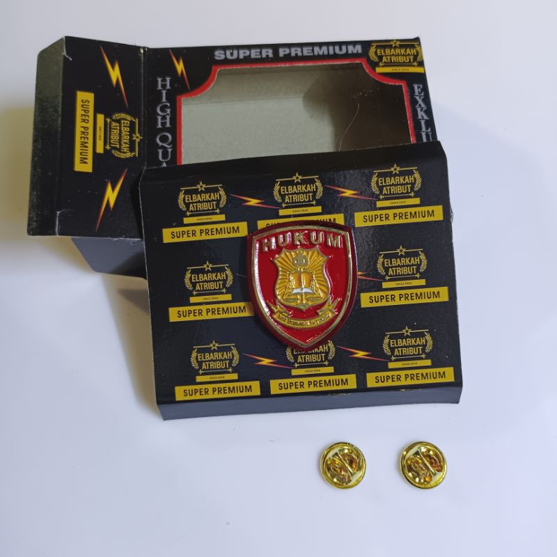 PIN HUKUM POLRI TERBARU SUPER PREMIUM
