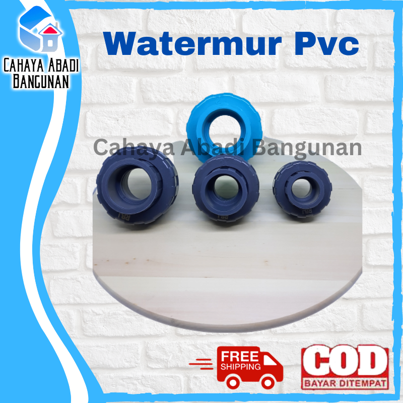 Watermur Pipa Pvc