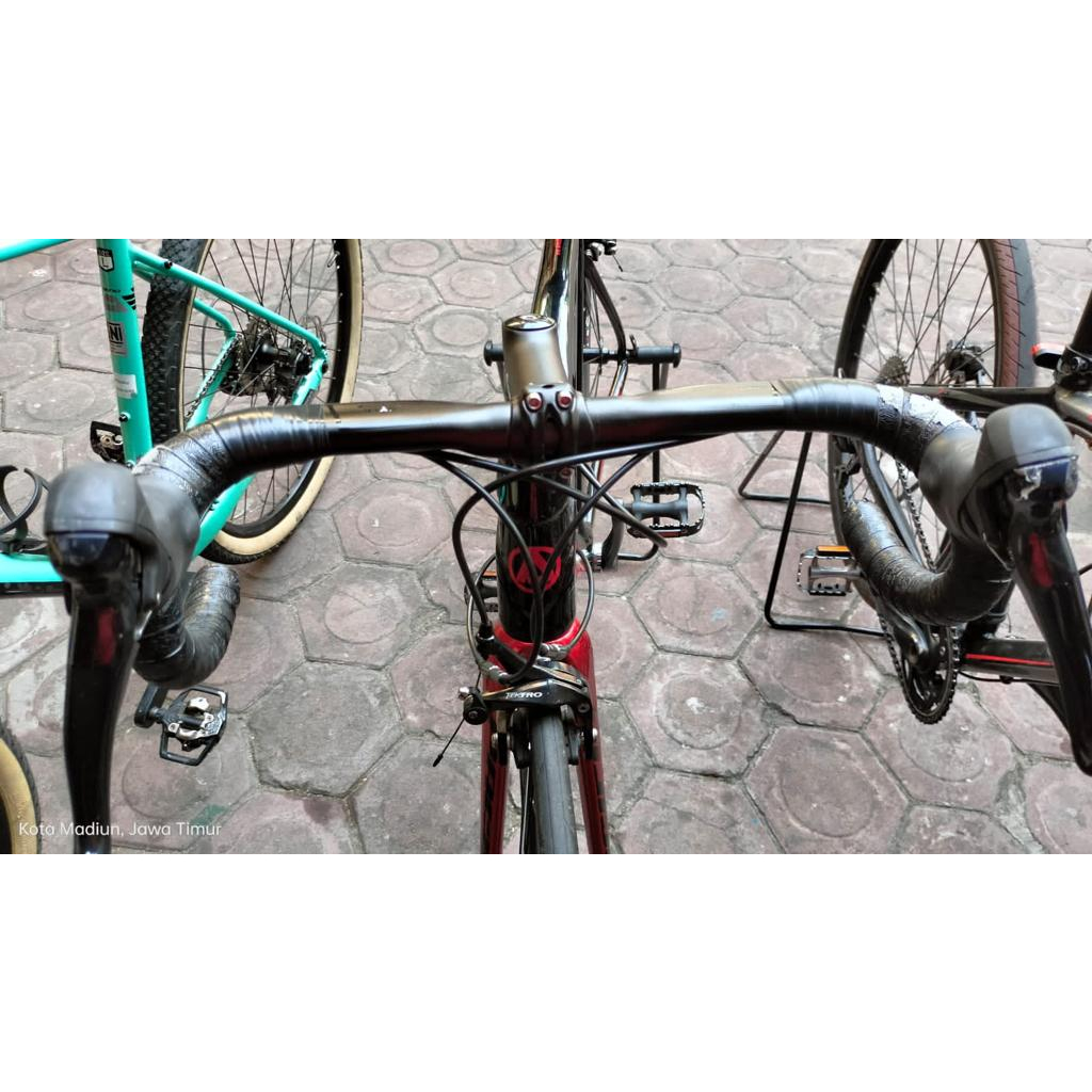 Road Bike Pasific Primum 3.3 Bekas