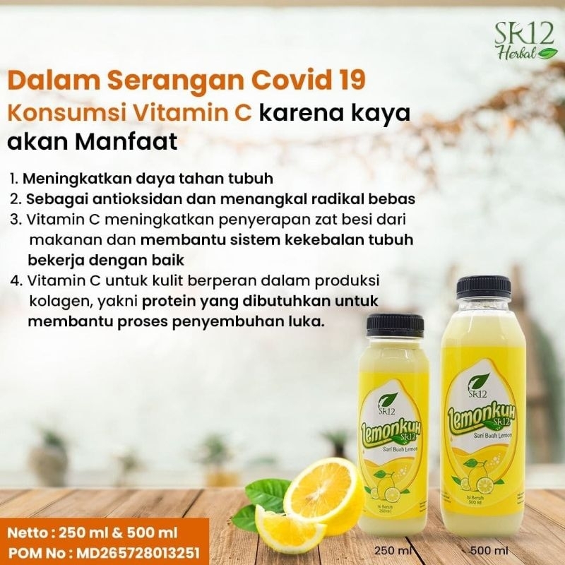 

PERASAN LEMON ASLI/SARI LEMON/LEMON PERAS/LEMONKUH/MINUMAN LEMON