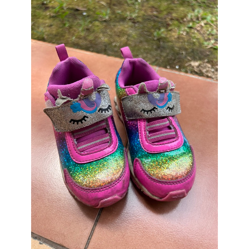 preloved sepatu anak Smart Fit