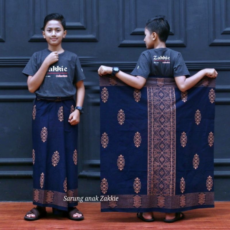 SARUNG BATIK ANAK SARUNG ANAK SD SARUNG ANAK SARUNG SANTRI SARUNG BOCIL