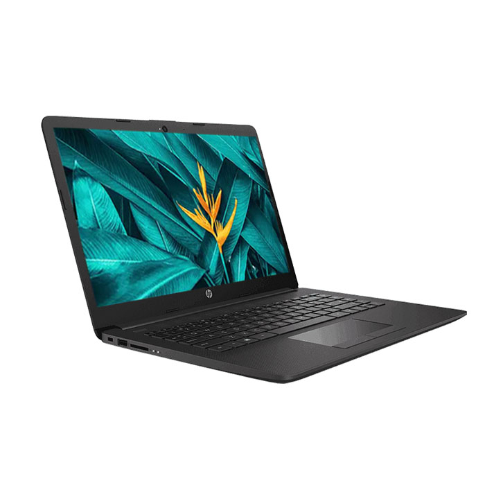 Laptop gaming HP 14s - 245 G9 Ryzen 3 5425U Ram 16GB SSD 512GB 14inc windows 11