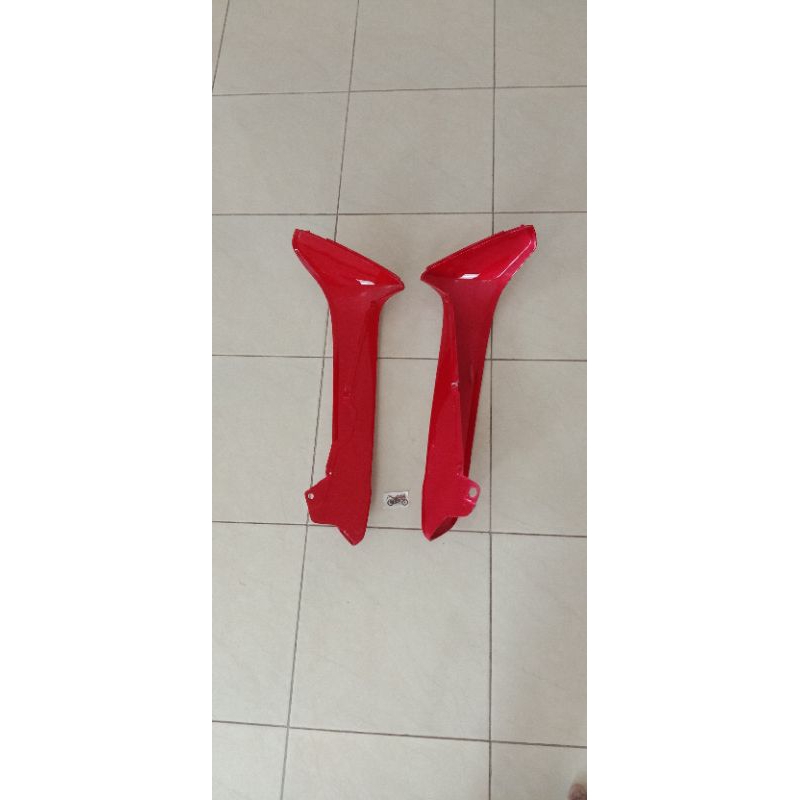 sayap samping supra mocin sepasang kiri dan kanan