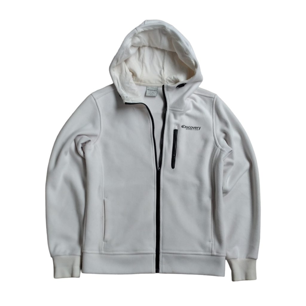 DISCOVERY Expedition Venture Forth | WH JACKET
